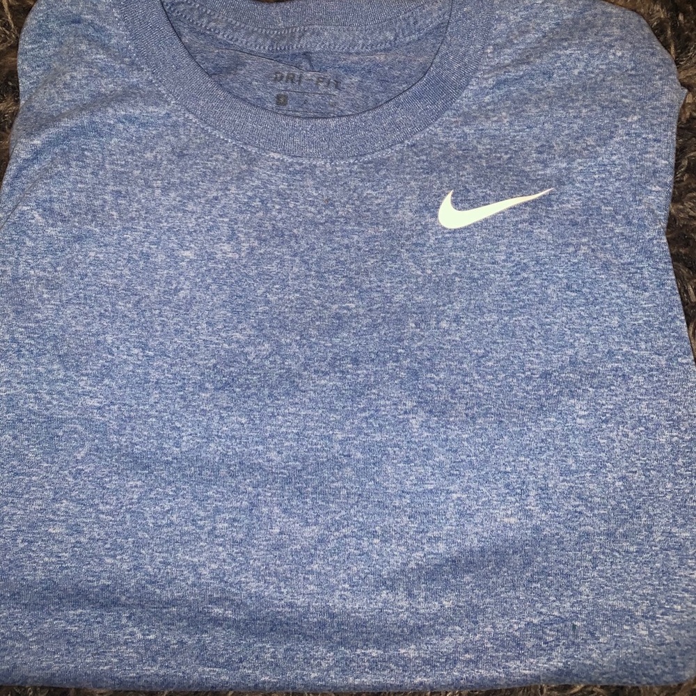 Nike Athletic Shirt!